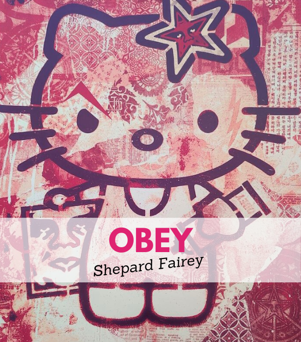 obey
