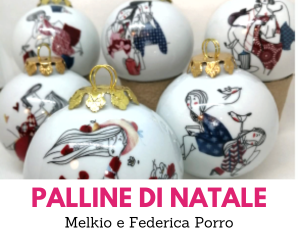 palline di natale