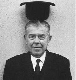 René Magritte