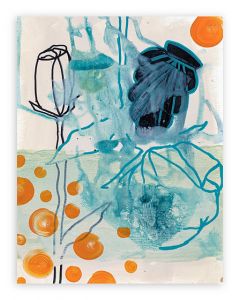 Mara Bonofiglio, Ginger Bubbles, stampa, 30x40 cm