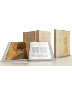Leonardo da Vinci. La Bella Svelata