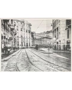 Gaetano Alfano, Missori, fotografia su carta, 55,5x42 cm