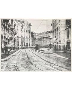 Gaetano Alfano, Missori, photograph on paper, 55,5x42 cm