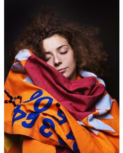 Max Zambelli, The Quilt Project, fotografia tiratura unica, 30x40 cm
