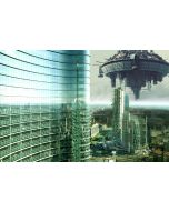 Marco Garofalo, Aliens Invasion, Elaborazione fotografica