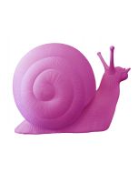 Cracking Art Group, Snail, recyclable plastic