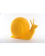 Cracking Art Group, Snail, recyclable plastic