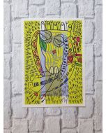 Caterina Ardizzon, LSD, fine art print, 21x29,5 cm