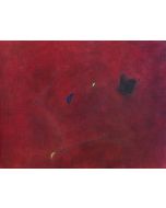 Luca Bonfanti, La Scala di Milano, acrilico su tela, 60x80 cm