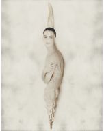 Giovanni Gastel, Untitled (Metamorphosis 4), fine art giclée on photo rag paper, ed. 1/5, 42x54 cm