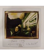 maurizio galimberti polaroid